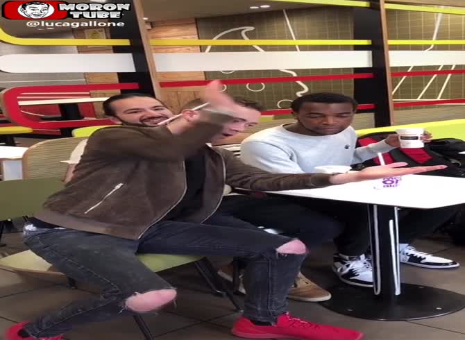 Video :The greatest magic trick ever!